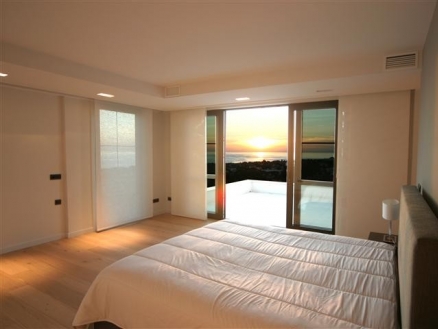 town, Spain | Villa for sale 216077