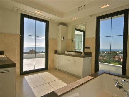 Malaga Villa 216077