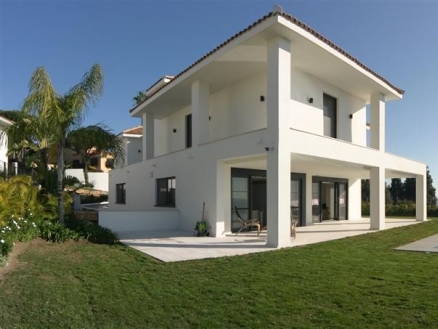 town Villa 216077