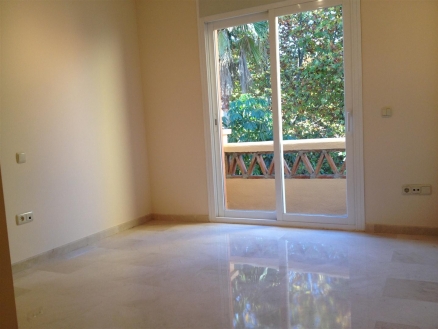 Puerto Banus property: Townhome for sale in Puerto Banus, Spain 216078