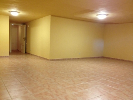 Puerto Banus property: Townhome with 3 bedroom in Puerto Banus, Spain 216078