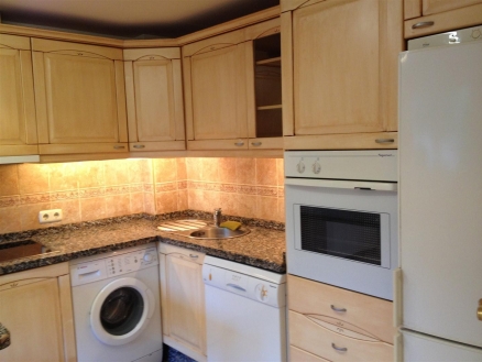 Puerto Banus property: Townhome for sale in Puerto Banus, Malaga 216078