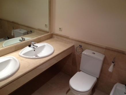 Puerto Banus property: Townhome in Malaga for sale 216078