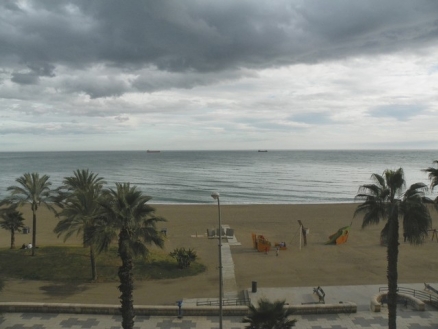Malaga property: Apartment for sale in Malaga, Spain 216079