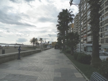 Malaga property: Apartment with 2 bedroom in Malaga, Spain 216079