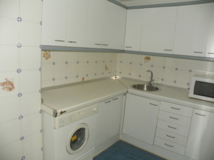 Malaga property: Malaga, Spain | Apartment for sale 216079