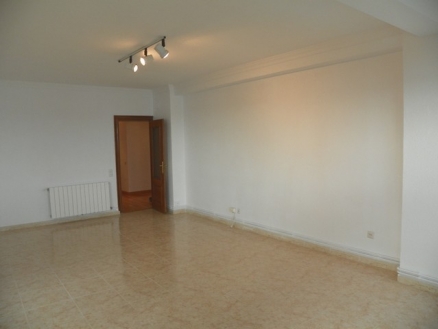 Malaga property: Malaga Apartment 216079