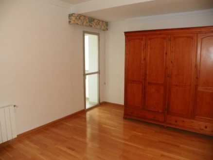 Malaga property: Malaga Apartment 216079