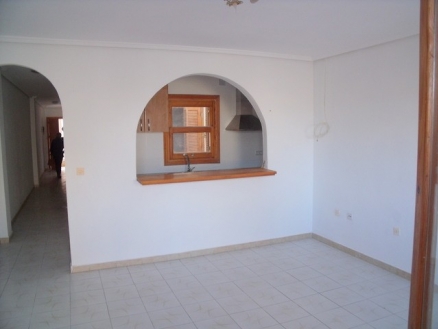 Torrevieja property: Apartment with 2 bedroom in Torrevieja, Spain 216080