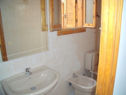 Torrevieja property: Apartment in Alicante for sale 216080