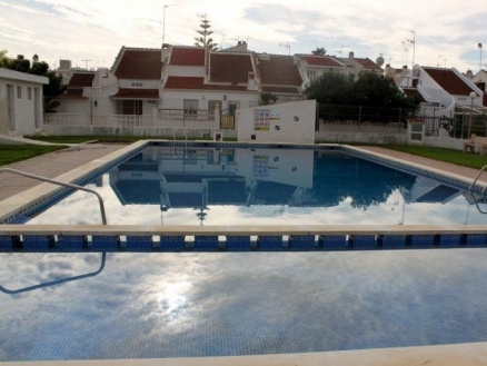 Torrevieja property: Apartment for sale in Torrevieja 216081