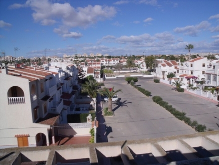 Torrevieja property: Apartment for sale in Torrevieja, Spain 216081