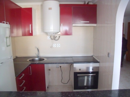 Torrevieja property: Apartment with 4 bedroom in Torrevieja 216081