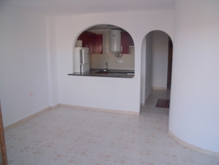 Torrevieja property: Apartment with 4 bedroom in Torrevieja, Spain 216081