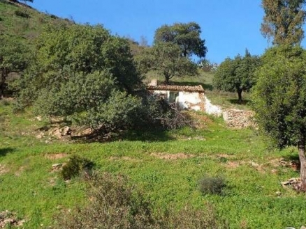 Malaga property: Land for sale in Malaga, Spain 216082