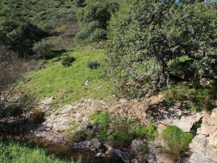 Malaga property: Land with 2 bedroom in Malaga 216082