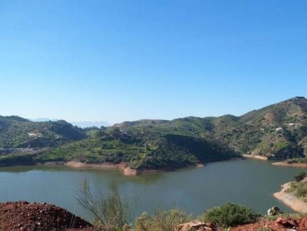 Malaga property: Land for sale in Malaga, Malaga 216082