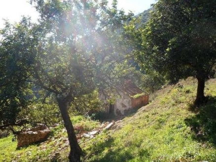 Malaga property: Land in Malaga for sale 216082
