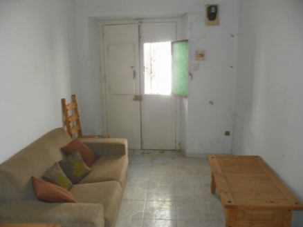 Alhaurin El Grande property: Townhome for sale in Alhaurin El Grande, Spain 216084