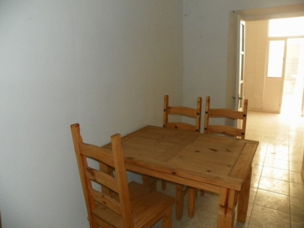 Alhaurin El Grande property: Townhome for sale in Alhaurin El Grande, Malaga 216084
