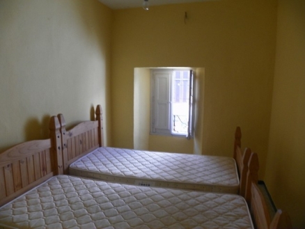 Alhaurin El Grande property: Townhome in Malaga for sale 216084
