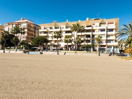 Estepona property: Apartment for sale in Estepona 216085