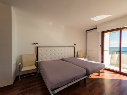 Estepona property: Apartment for sale in Estepona, Malaga 216085
