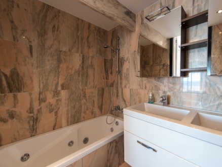 Estepona property: Apartment in Malaga for sale 216085