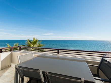 Estepona property: Malaga property | 1 bedroom Apartment 216085