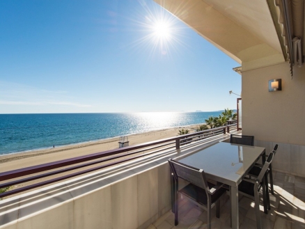 Estepona property: Estepona, Spain | Apartment for sale 216085