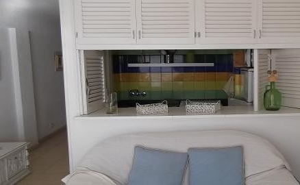 Palmanova property: Apartment with 1 bedroom in Palmanova 216086