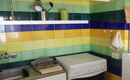 Palmanova property: Apartment with 1 bedroom in Palmanova, Spain 216086
