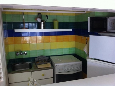 Palmanova property: Palmanova, Spain | Apartment for sale 216086