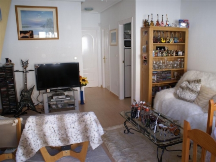 Ciudad Quesada property: Villa with 3 bedroom in Ciudad Quesada, Spain 216087