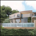 Villa for sale in town 216088