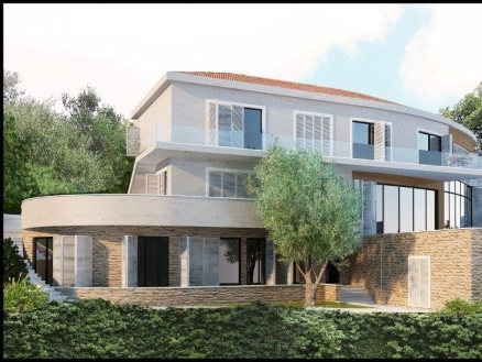 Villa with 7 bedroom in town 216088