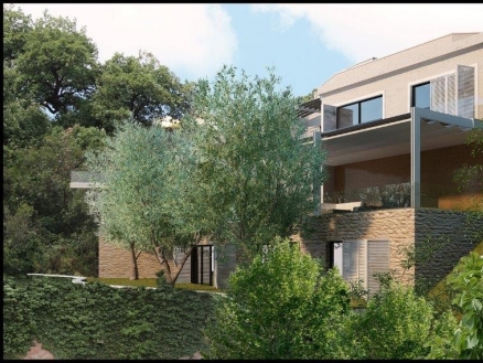 Villa with 7 bedroom in town, Spain 216088