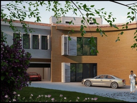 Villa in Malaga for sale 216088