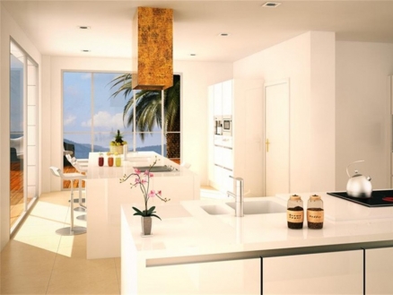 town Villa 216088