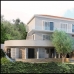 7 bedroom Villa in town, Spain 216088