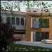 Villa in town 216088