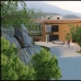 town Villa, Spain 216088