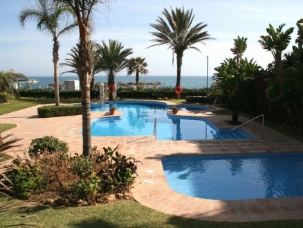 La Cala De Mijas property: Apartment for sale in La Cala De Mijas, Spain 216090