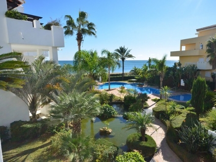 La Cala De Mijas property: Apartment with 2 bedroom in La Cala De Mijas 216090
