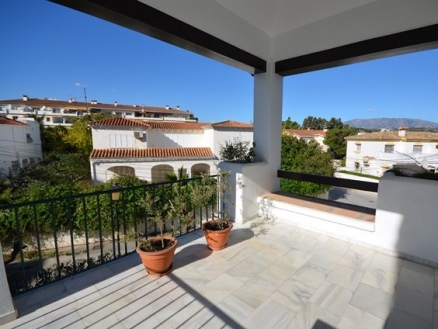 La Cala De Mijas property: Apartment for sale in La Cala De Mijas, Malaga 216090