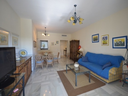 La Cala De Mijas property: Apartment in Malaga for sale 216090