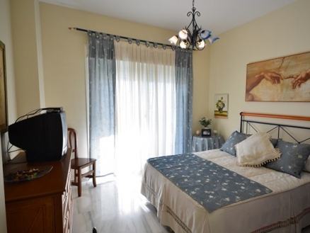 La Cala De Mijas property: La Cala De Mijas, Spain | Apartment for sale 216090