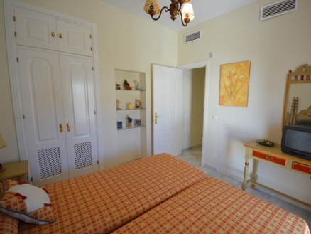 La Cala De Mijas property: Malaga Apartment 216090