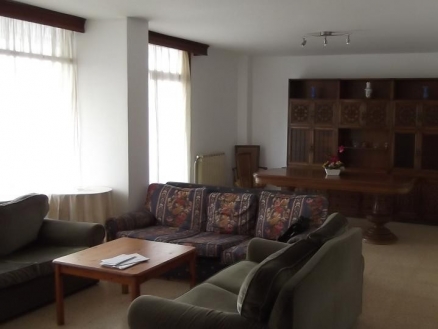 Palma De Mallorca property: Apartment for sale in Palma De Mallorca, Spain 216091