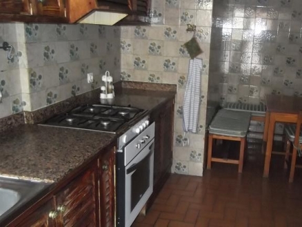Palma De Mallorca property: Apartment with 4 bedroom in Palma De Mallorca 216091